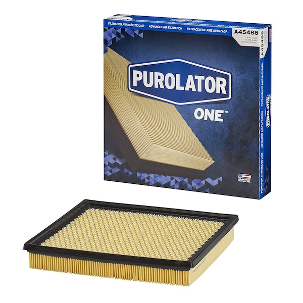 Purolator Purolator A45488 PurolatorONE Advanced Air Filter A45488 - main